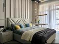 2-комнатная квартира · 48 м² · 11/12 этаж, Туран 34б — Онкоцентр, кардиоцентр, нейрохирургия, центр матери и ребенка, ТРЦ за 25 000 ₸ в Астане, Нура р-н