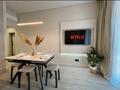 2-комнатная квартира · 48 м² · 11/12 этаж, Туран 34б — Онкоцентр, кардиоцентр, нейрохирургия, центр матери и ребенка, ТРЦ за 25 000 ₸ в Астане, Нура р-н — фото 2