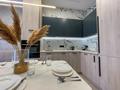 2-комнатная квартира · 48 м² · 11/12 этаж, Туран 34б — Онкоцентр, кардиоцентр, нейрохирургия, центр матери и ребенка, ТРЦ за 25 000 ₸ в Астане, Нура р-н — фото 3