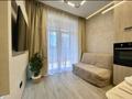 2-комнатная квартира · 48 м² · 11/12 этаж, Туран 34б — Онкоцентр, кардиоцентр, нейрохирургия, центр матери и ребенка, ТРЦ за 25 000 ₸ в Астане, Нура р-н — фото 6