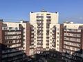 2-бөлмелі пәтер · 69 м² · 10/12 қабат, мкр Нуркент 43 — Рискулова момышули, бағасы: 34.9 млн ₸ в Алматы, Алатауский р-н — фото 8