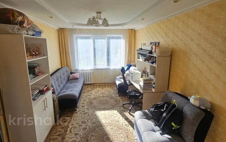 2-комнатная квартира · 53.1 м² · 5/5 этаж, Оралхана Бокея 23 за 25 млн ₸ в Усть-Каменогорске — фото 2