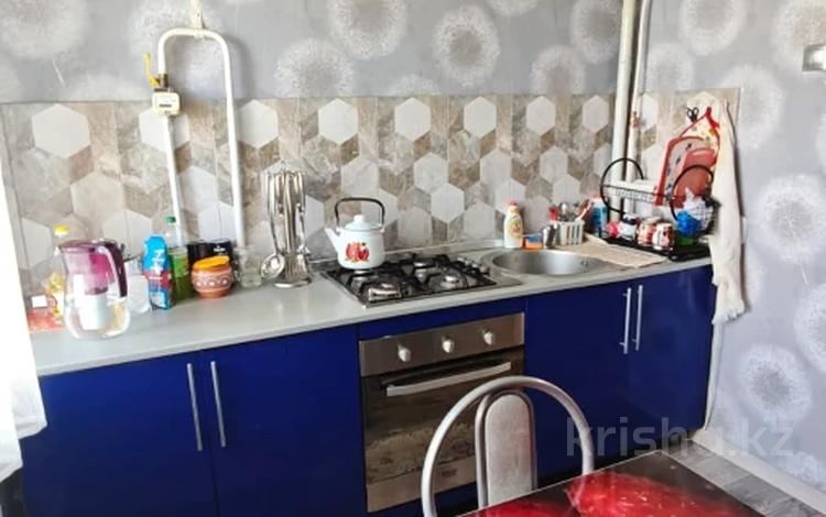 3-бөлмелі пәтер · 61 м² · 5/5 қабат, Амангельды 72, бағасы: 23.9 млн ₸ в Костанае — фото 2