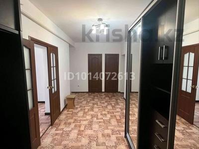 3-комнатная квартира · 82.2 м² · 2/9 этаж, жилой массив Есет Батыр 11 за 20 млн ₸ в Актобе