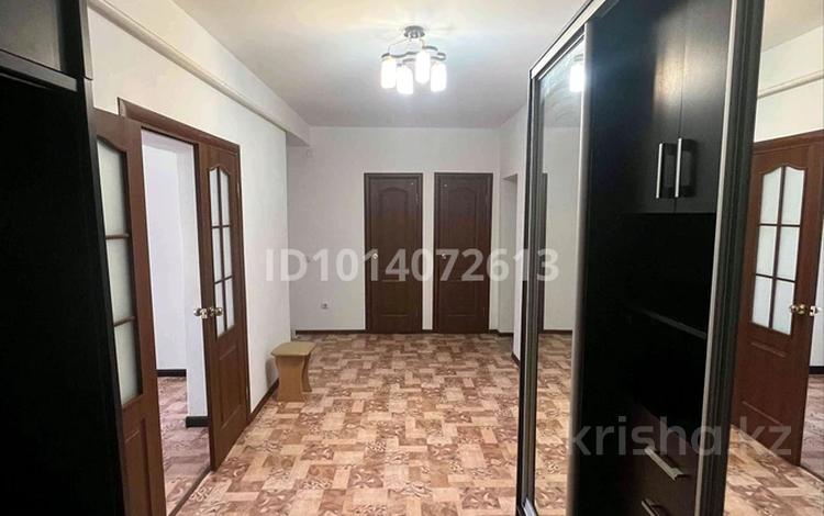 3-комнатная квартира · 82.2 м² · 2/9 этаж, жилой массив Есет Батыр 11 за 20 млн ₸ в Актобе — фото 2