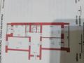 3-комнатная квартира · 82.2 м² · 2/9 этаж, жилой массив Есет Батыр 11 за 20 млн ₸ в Актобе — фото 11