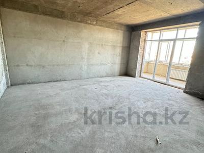 2-комнатная квартира · 85 м² · 7/7 этаж, Каратал за 38.5 млн 〒 в Талдыкоргане