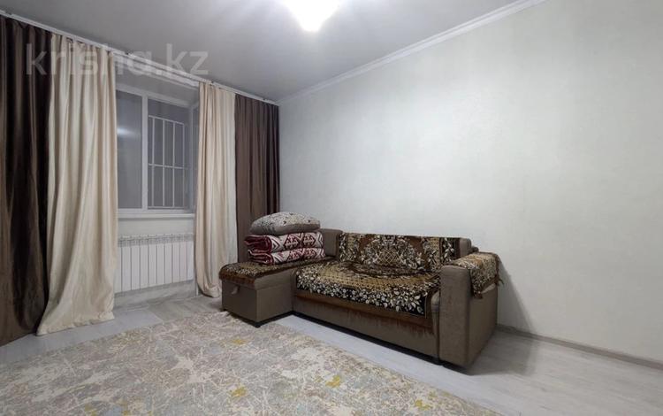 2-комнатная квартира · 41 м² · 8/8 этаж, Мустафа Шокай 107 за 18 млн 〒 в Астане, Сарайшык р-н — фото 3
