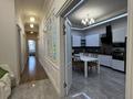 4-комнатная квартира · 170 м² · 1/6 этаж, Омарова 33 за 156 млн ₸ в Алматы, Медеуский р-н — фото 9