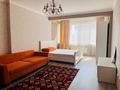 1-комнатная квартира · 47 м² · 2 этаж, Аль-фараби 10Б за 250 000 ₸ в Астане, Есильский р-н