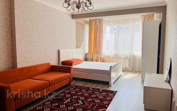 1-комнатная квартира · 47 м² · 2 этаж, Аль-фараби 10Б за 250 000 ₸ в Астане, Есильский р-н — фото 2