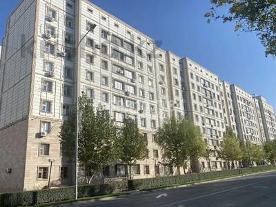 3-бөлмелі пәтер, 65 м², 4/9 қабат, мкр Нурсат 2 19, бағасы: 28 млн 〒 в Шымкенте, Каратауский р-н