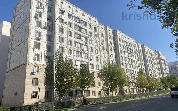 3-комнатная квартира, 65 м², 4/9 этаж, мкр Нурсат 2 19 за 28 млн 〒 в Шымкенте, Каратауский р-н — фото 2