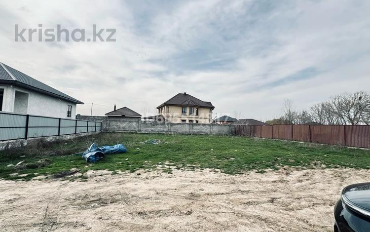 Участок · 5.5 соток, Орбұлақ за 28.5 млн 〒 в Туздыбастау (Калинино) — фото 2