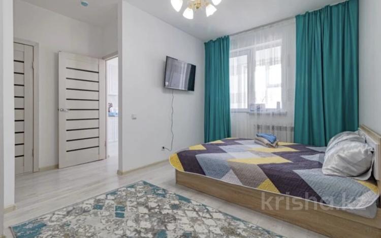 1-бөлмелі пәтер · 35 м², Толе би 285 — Отеген батыра, бағасы: 15 000 ₸ в Алматы — фото 2