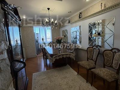 5-бөлмелі пәтер · 103 м² · 8/9 қабат, Машхур Жусупа 46, бағасы: 41 млн ₸ в Экибастузе