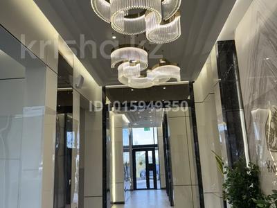 2-комнатная квартира · 61.22 м² · 13/16 этаж, Нурсултана Назарбаева 1 за 39.5 млн ₸ в Шымкенте, Каратауский р-н