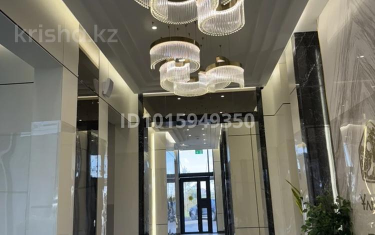 2-бөлмелі пәтер · 61.22 м² · 13/16 қабат, Нурсултана Назарбаева 1, бағасы: 39.5 млн ₸ в Шымкенте, Каратауский р-н — фото 2