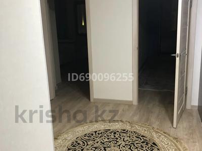 3-бөлмелі пәтер · 95 м² · 5/16 қабат, Сарыарка 3 — Напротив гостиницы редиссон, бағасы: 57 млн ₸ в Астане, Сарыарка р-н