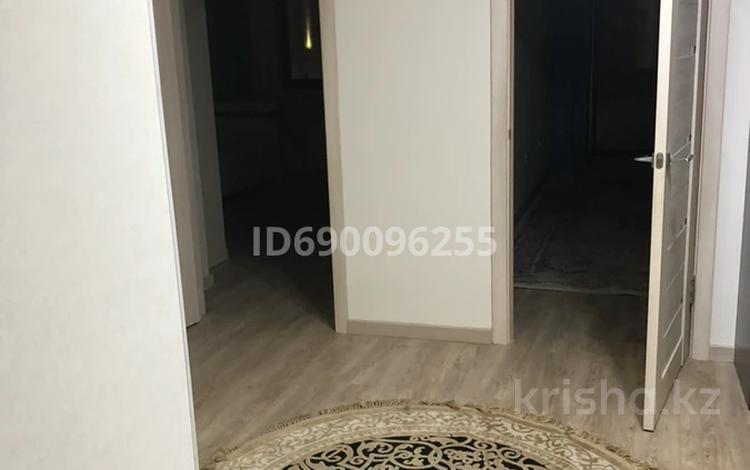 3-комнатная квартира · 95 м² · 5/16 этаж, Сарыарка 3 — Напротив гостиницы редиссон за 57 млн ₸ в Астане, Сарыарка р-н — фото 2
