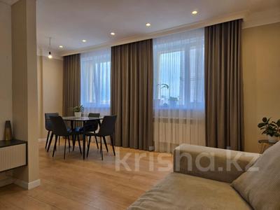 2-комнатная квартира · 68 м² · 9/10 этаж, 23-й проезд за 40.9 млн ₸ в Астане, Есильский р-н