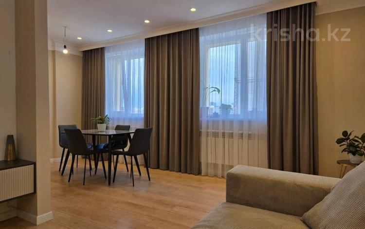 2-комнатная квартира · 68 м² · 9/10 этаж, 23-й проезд за 40.9 млн ₸ в Астане, Есильский р-н — фото 13