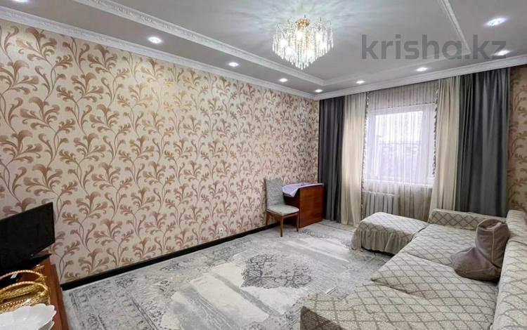 3-комнатная квартира · 70 м² · 4/5 этаж, Жастар за 25 млн ₸ в Талдыкоргане — фото 2