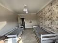 3-бөлмелі пәтер · 90 м² · 4/5 қабат, Самал — Микрорайон Самал, бағасы: 43 млн ₸ в Талдыкоргане, мкр Самал — фото 12