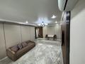 3-бөлмелі пәтер · 90 м² · 4/5 қабат, Самал — Микрорайон Самал, бағасы: 43 млн ₸ в Талдыкоргане, мкр Самал — фото 2