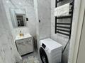 3-бөлмелі пәтер · 90 м² · 4/5 қабат, Самал — Микрорайон Самал, бағасы: 43 млн ₸ в Талдыкоргане, мкр Самал — фото 4