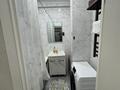 3-бөлмелі пәтер · 90 м² · 4/5 қабат, Самал — Микрорайон Самал, бағасы: 43 млн ₸ в Талдыкоргане, мкр Самал — фото 5