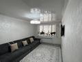4-бөлмелі пәтер · 80 м² · 3/5 қабат, Восток 21, бағасы: 30 млн ₸ в Шымкенте, Аль-Фарабийский р-н