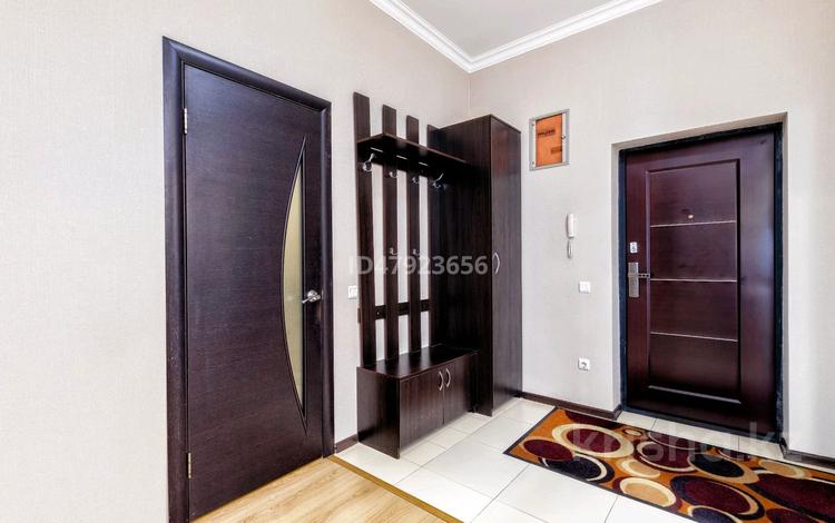 2-бөлмелі пәтер · 100 м² · 15/19 қабат, Иманбаевой 11 — улица Кенесары, бағасы: 20 000 ₸ в Астане, Алматы р-н — фото 27