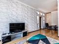 2-бөлмелі пәтер · 100 м² · 15/19 қабат, Иманбаевой 11 — улица Кенесары, бағасы: 20 000 ₸ в Астане, Алматы р-н — фото 8