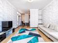 2-бөлмелі пәтер · 100 м² · 15/19 қабат, Иманбаевой 11 — улица Кенесары, бағасы: 20 000 ₸ в Астане, Алматы р-н — фото 10
