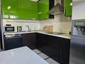4-комнатная квартира · 97 м² · 5/9 этаж, Абая 1 — Сарыарка-Абая за 55 млн ₸ в Астане, Сарыарка р-н