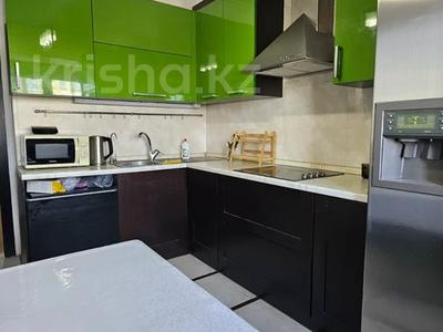 4-комнатная квартира · 97 м² · 5/9 этаж, Абая 1 — Сарыарка-Абая за 55 млн ₸ в Астане, Сарыарка р-н