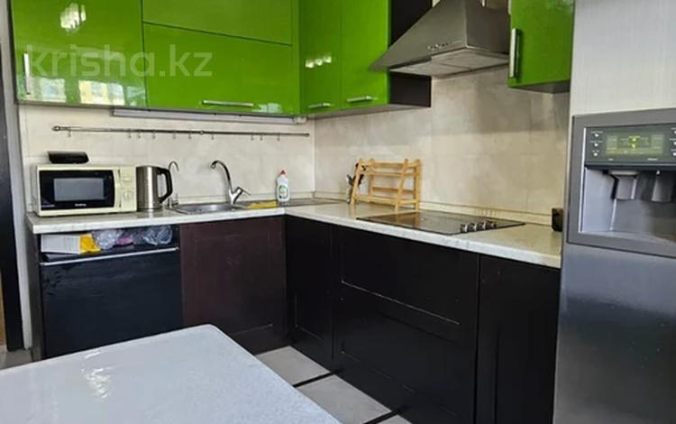 4-комнатная квартира · 97 м² · 5/9 этаж, Абая 1 — Сарыарка-Абая за 55 млн ₸ в Астане, Сарыарка р-н — фото 2