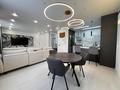 3-бөлмелі пәтер · 114.4 м² · 2/6 қабат, Баймагамбетова 3/5, бағасы: 62 млн ₸ в Костанае — фото 2