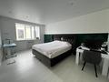 3-бөлмелі пәтер · 114.4 м² · 2/6 қабат, Баймагамбетова 3/5, бағасы: 62 млн ₸ в Костанае — фото 17