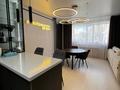 3-бөлмелі пәтер · 114.4 м² · 2/6 қабат, Баймагамбетова 3/5, бағасы: 62 млн ₸ в Костанае — фото 9