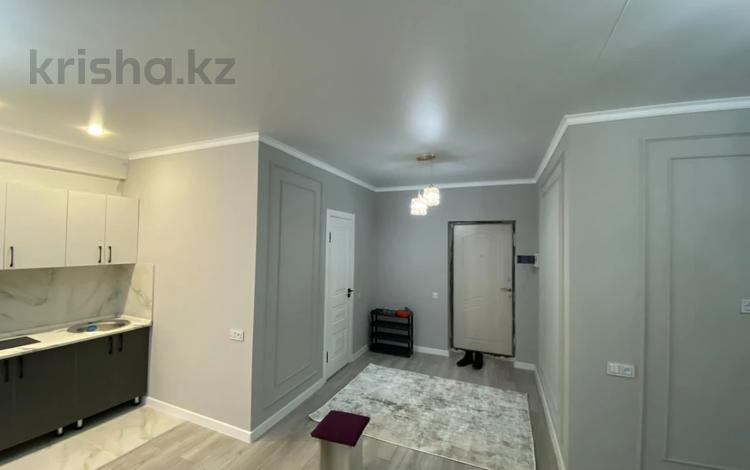 2-комнатная квартира · 45 м² · 9/10 этаж, Алтын Орда за 24 млн ₸ в Алматы, Алатауский р-н — фото 2