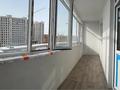 2-комнатная квартира · 44 м² · 7/9 этаж, Ш.Калдаякова 21 — Станция ЛРТ за 260 000 ₸ в Астане, Сарайшык р-н — фото 6