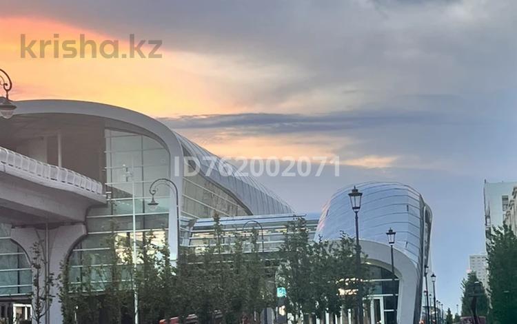 2-комнатная квартира · 44 м² · 7/9 этаж, Ш.Калдаякова 21 — Станция ЛРТ за 260 000 ₸ в Астане, Сарайшык р-н — фото 10