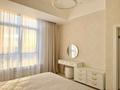 3-бөлмелі пәтер · 105 м² · 8/12 қабат, Хаджи Мукана 49, бағасы: 850 000 ₸ в Алматы, Медеуский р-н — фото 4