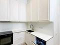 3-бөлмелі пәтер · 105 м² · 8/12 қабат, Хаджи Мукана 49, бағасы: 850 000 ₸ в Алматы, Медеуский р-н — фото 17