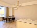 3-бөлмелі пәтер · 105 м² · 8/12 қабат, Хаджи Мукана 49, бағасы: 850 000 ₸ в Алматы, Медеуский р-н — фото 19
