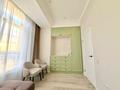 3-бөлмелі пәтер · 105 м² · 8/12 қабат, Хаджи Мукана 49, бағасы: 850 000 ₸ в Алматы, Медеуский р-н — фото 21