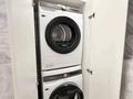 3-бөлмелі пәтер · 105 м² · 8/12 қабат, Хаджи Мукана 49, бағасы: 850 000 ₸ в Алматы, Медеуский р-н — фото 22