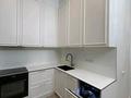 3-бөлмелі пәтер · 105 м² · 8/12 қабат, Хаджи Мукана 49, бағасы: 850 000 ₸ в Алматы, Медеуский р-н — фото 8